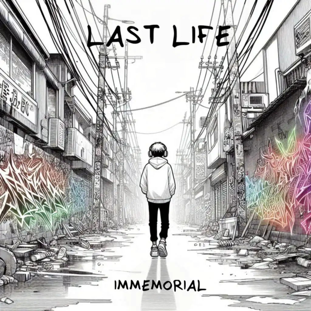 Last Life