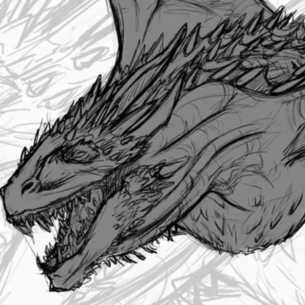 House Of The Dragon's