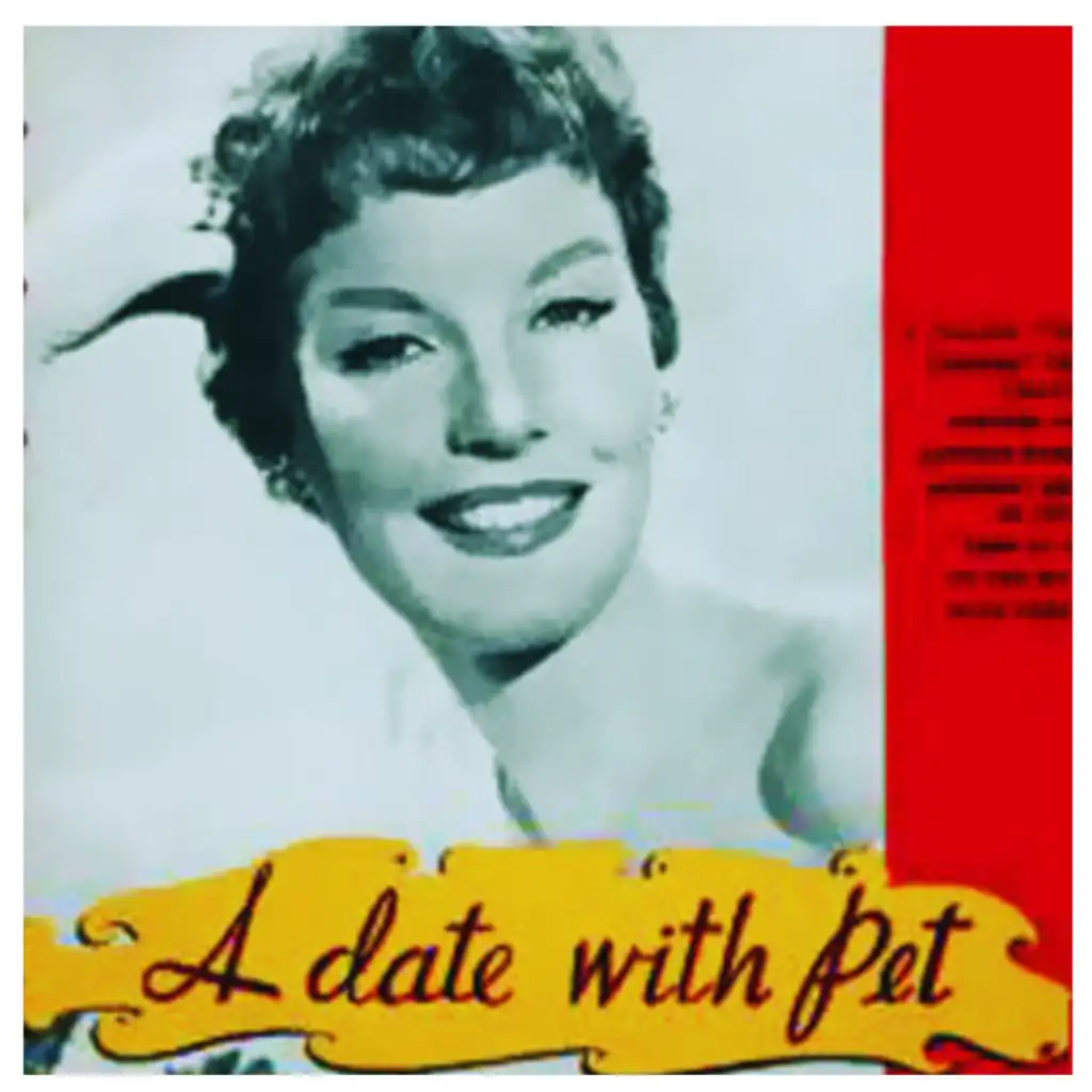 A Date With Pet