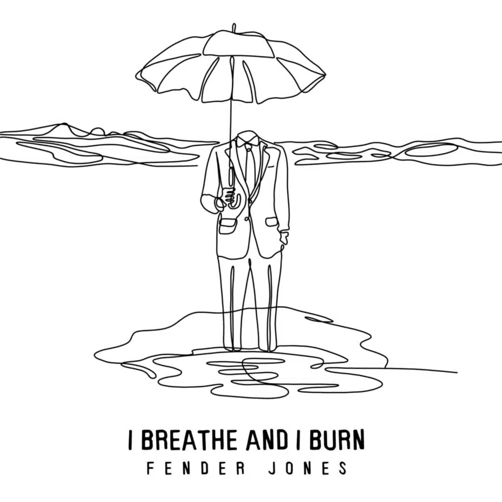 I Breathe and I Burn