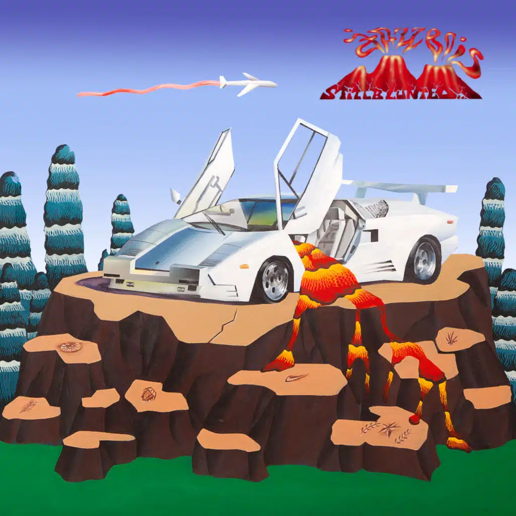 CHROME (feat. Dom Beats)