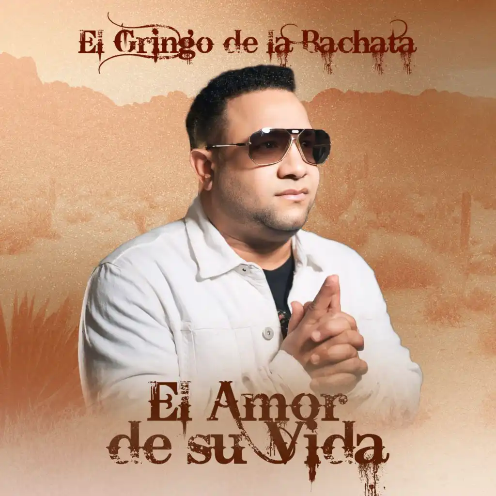 El Gringo De La Bachata