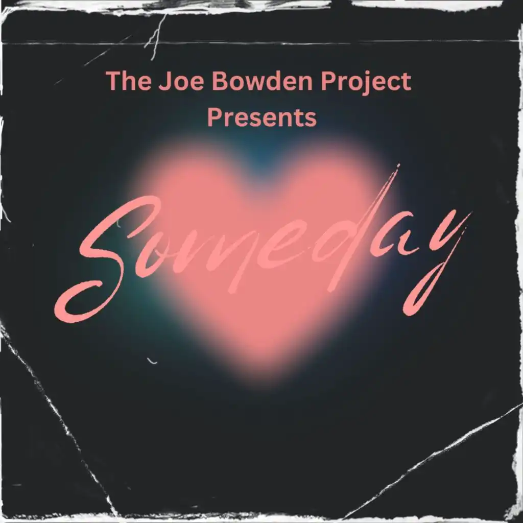 Someday (feat. Robert Ball, Joanna Majoko, Quisha Wint & Wado Brown)