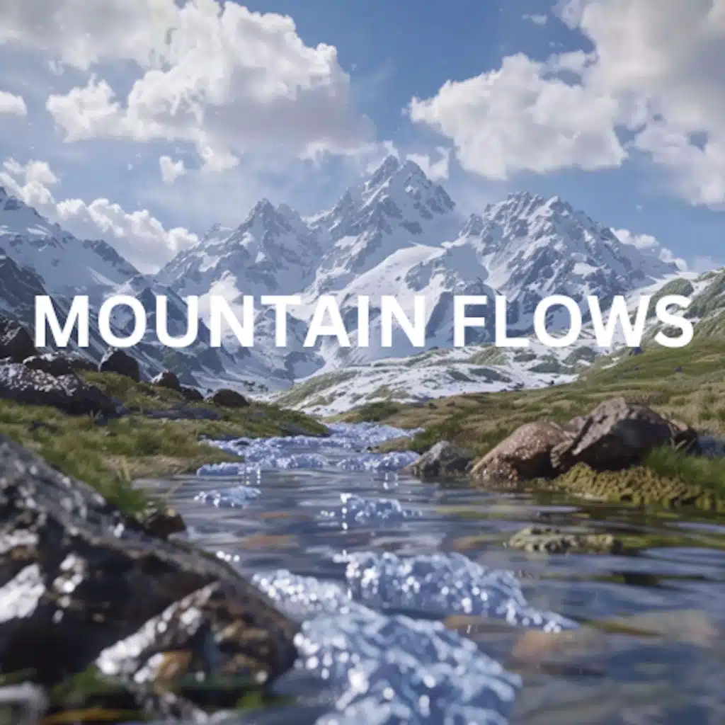 Sounds For Deep Breathing, Raindrop Freddie & The Meditation Music Club