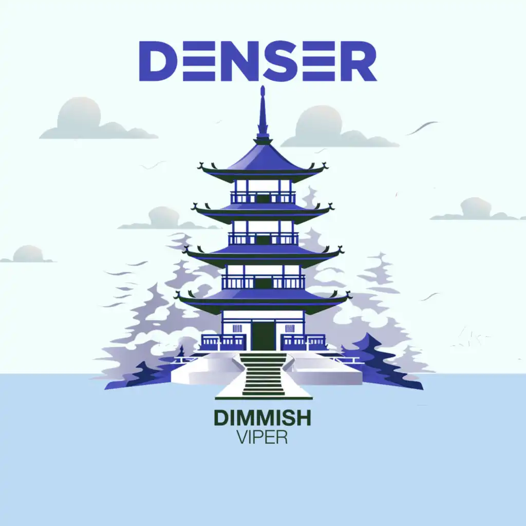 Dimmish