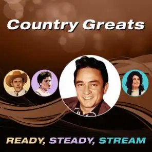 Country Greats (Ready, Steady, Stream)
