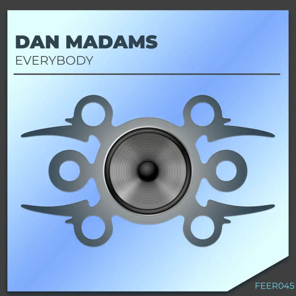 Dan Madams