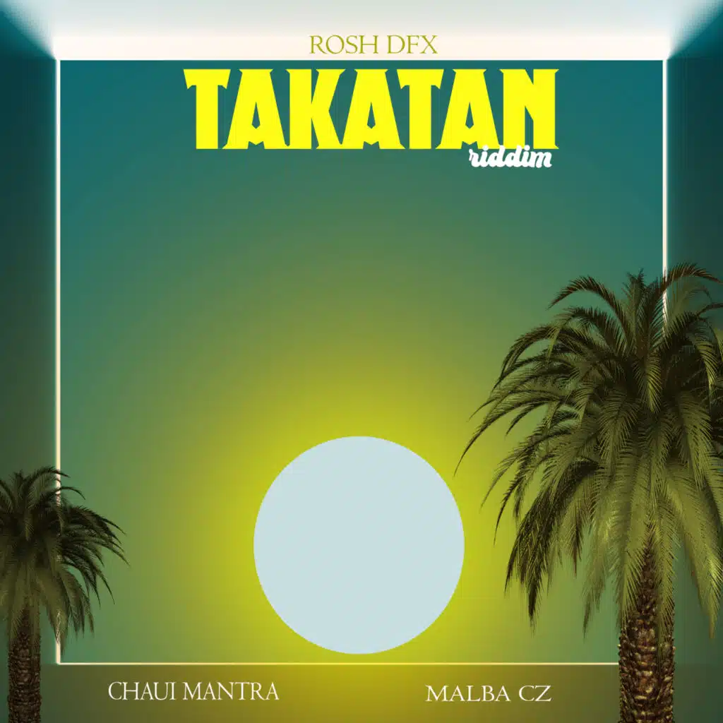 Takatan Riddim
