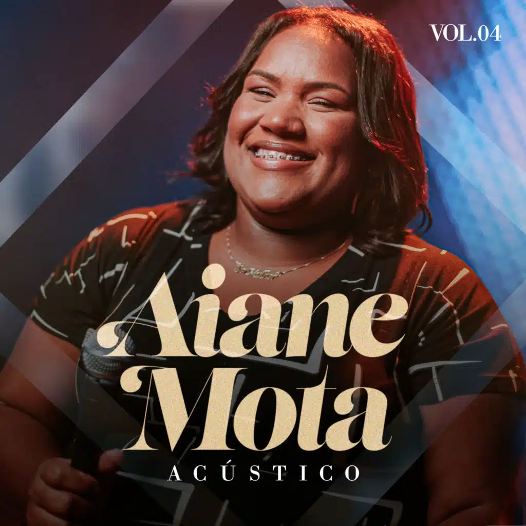 Acústico, Vol. 4