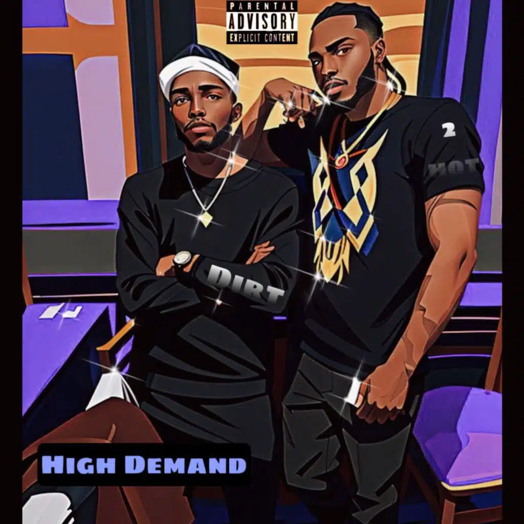 High Demand