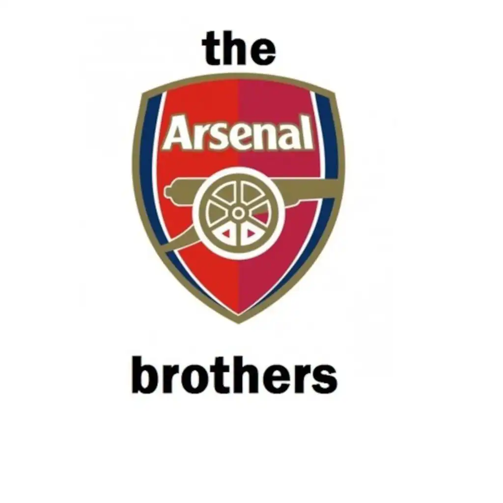 The Arsenal Brothers