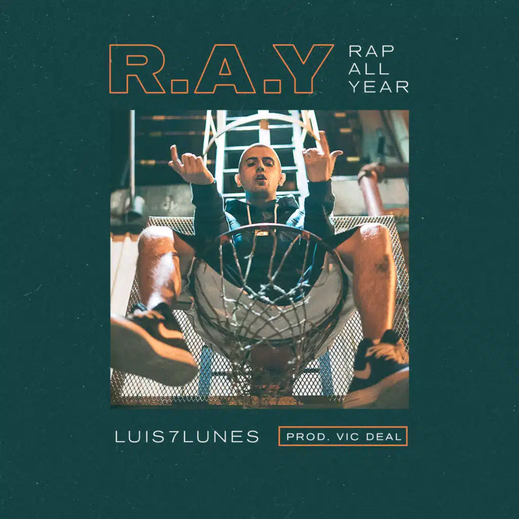 Luis7Lunes, Afterclass & Vic Deal