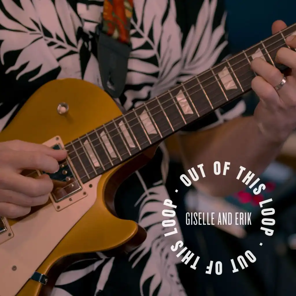 Out of This Loop – Play It Forward Sessions