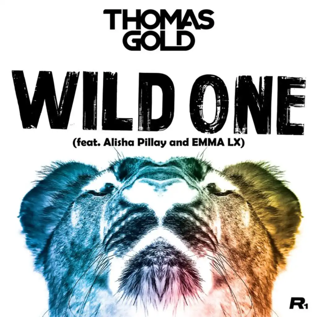 Wild One (Extended Mix) [feat. Alisha Pillay & EMMA LX]