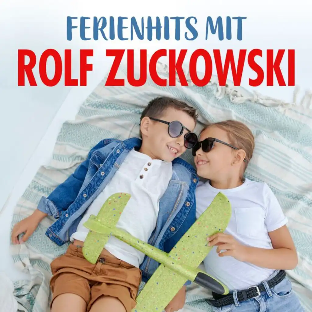 Rolf Zuckowski & Die Rinks