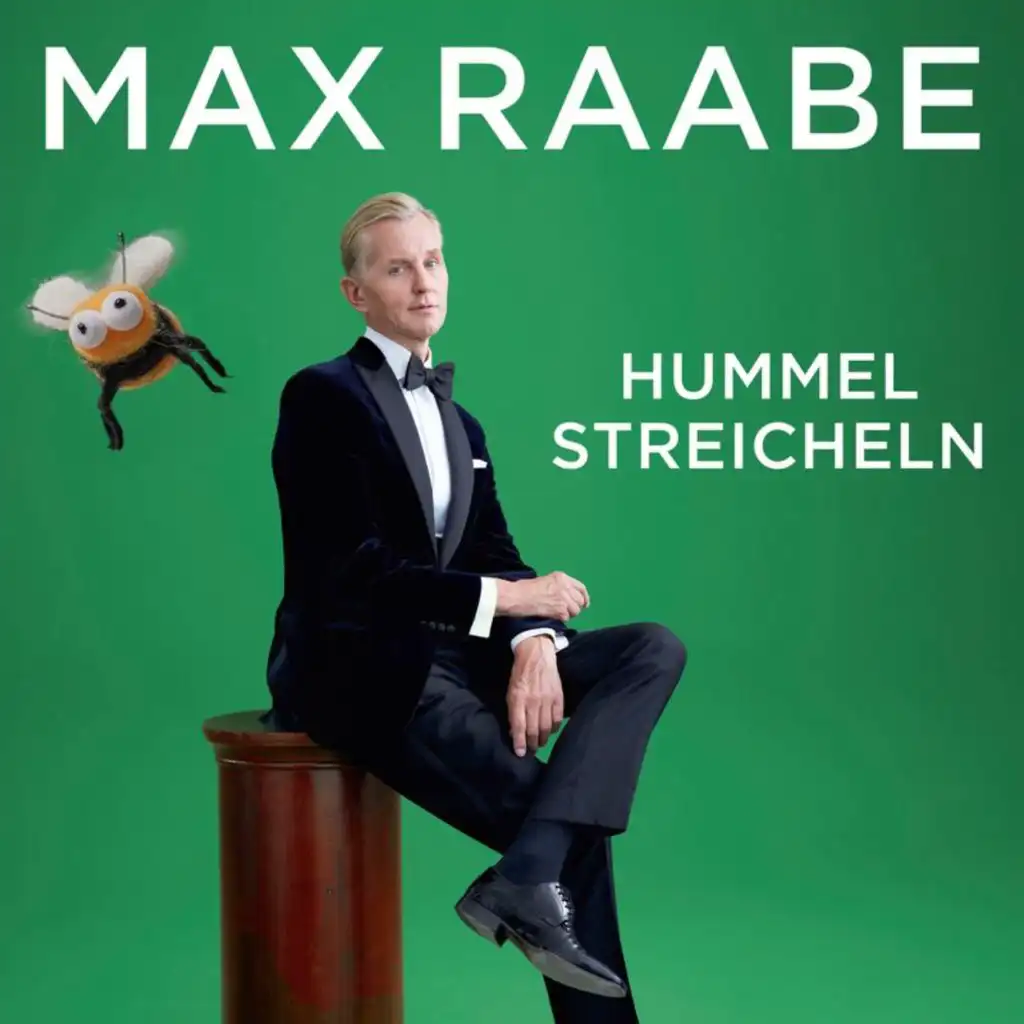 Max Raabe