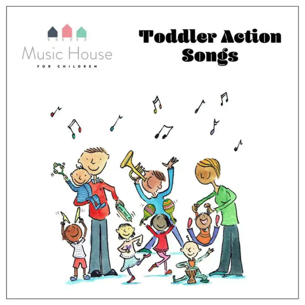 Music House for Children & Emma Hutchinson