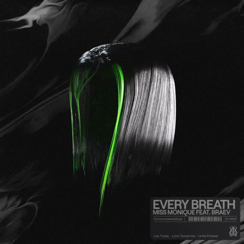 Every Breath (feat. Braev)