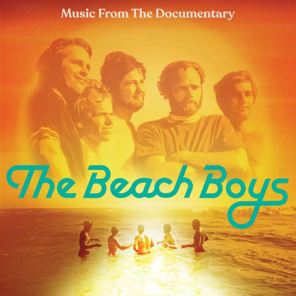 The Beach Boys: Music From The Documentary