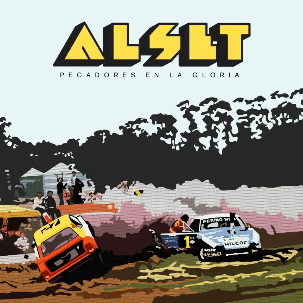 Alset