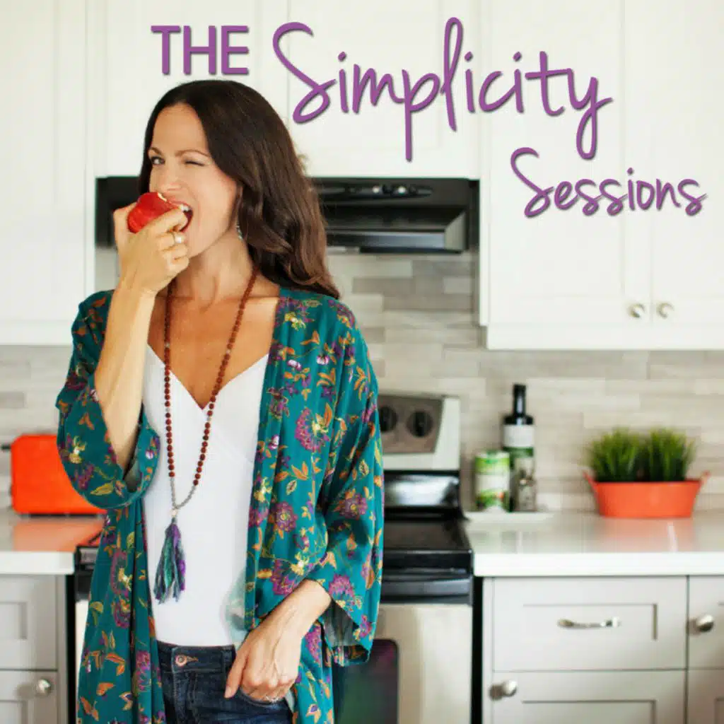 Four phases of Perimenopause with Dr. Lara Briden