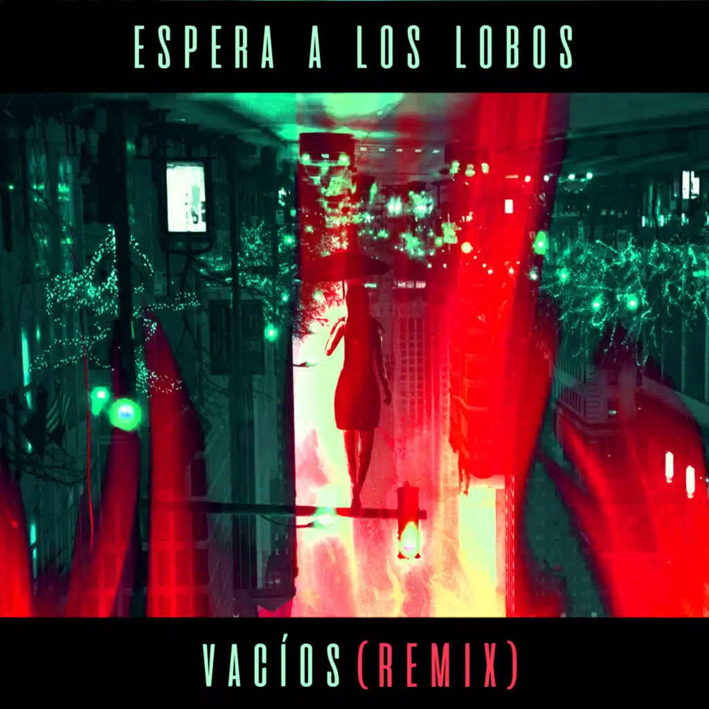 Vacíos (Remix) [feat. Enrique Delapaz]