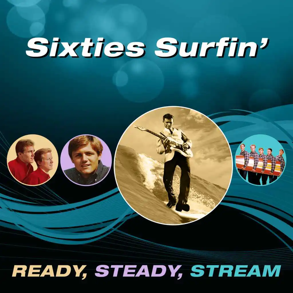 Sixties Surfin' (Ready, Steady, Stream)