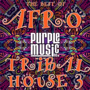 Get Up (Phil Marwood's Purple Dub) [feat. Sandra C]