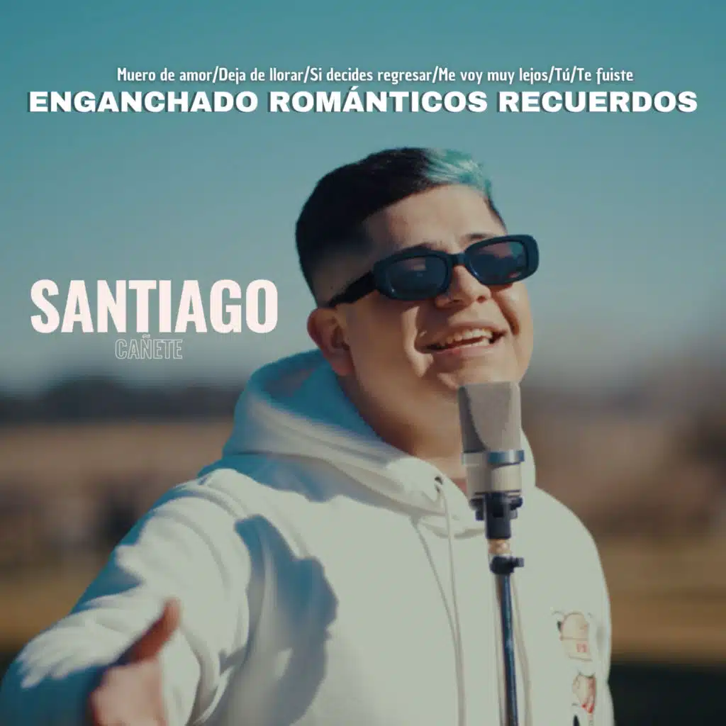 Enganchado Románticos Recuerdos