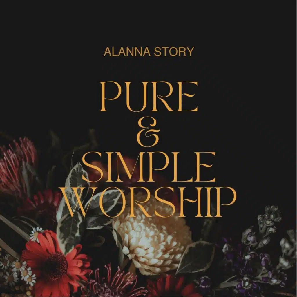 Alanna Story