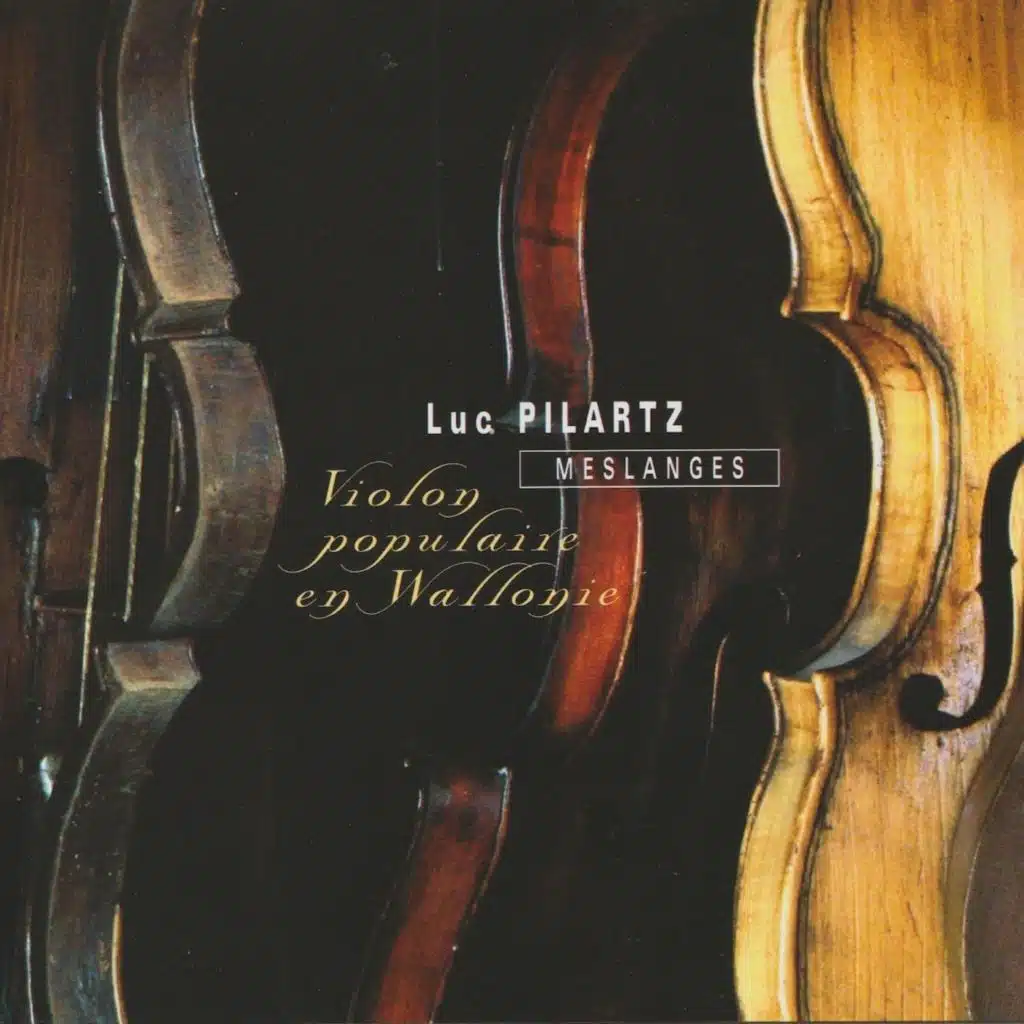 Violon Populaire en Wallonie