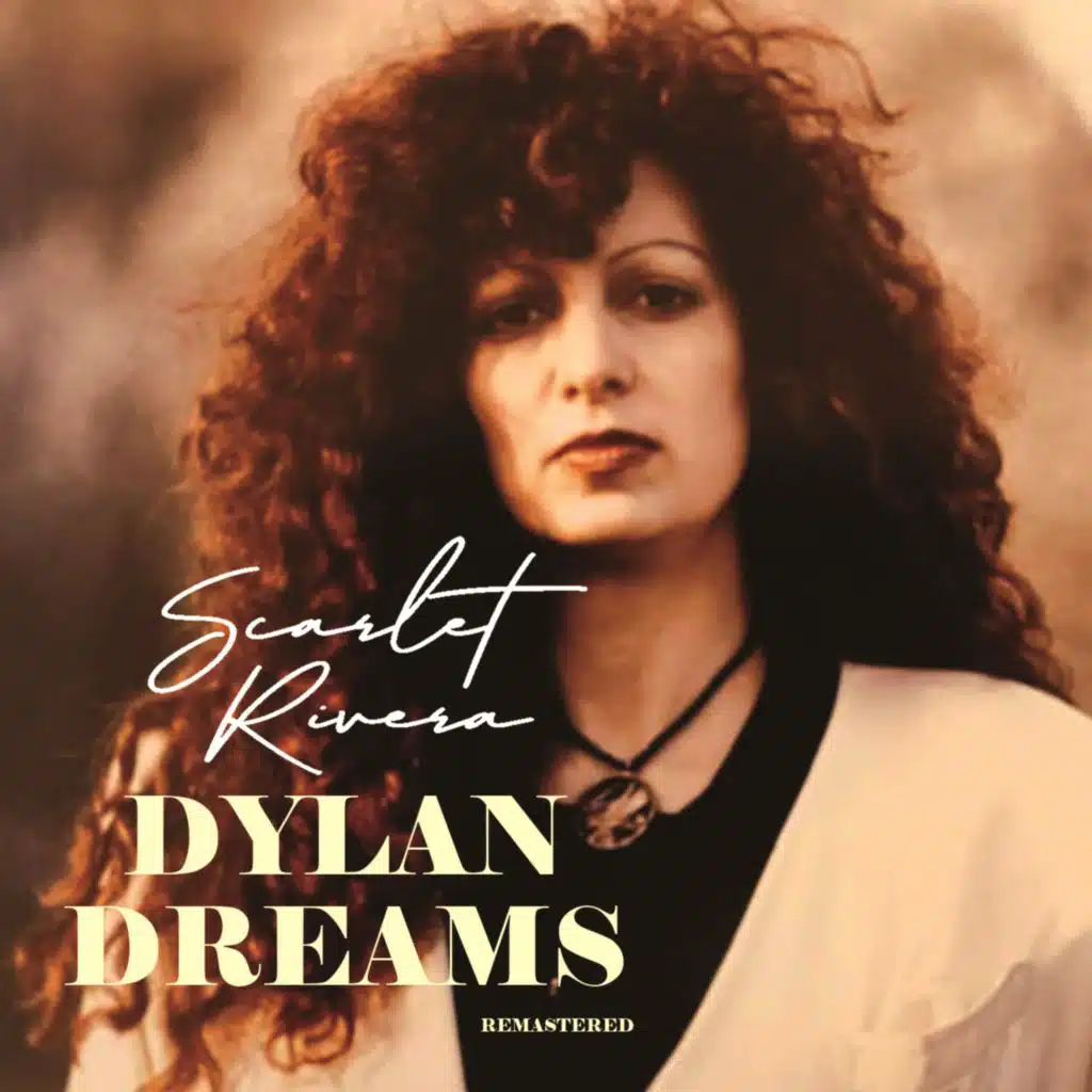 Dylan Dreams (2023 Remaster)