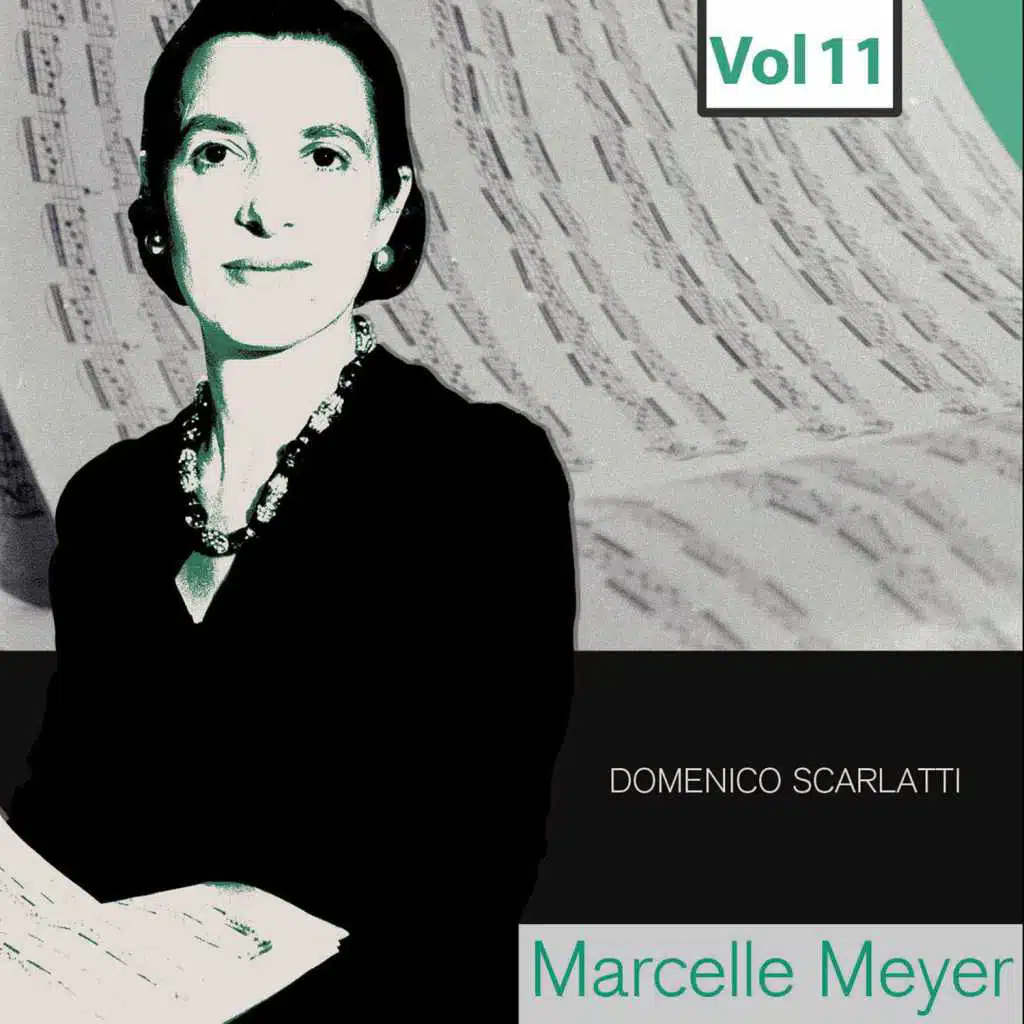 Marcelle Meyer - Complete Studio Recordings, Vol. 11