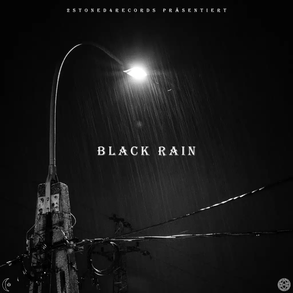 Black Rain