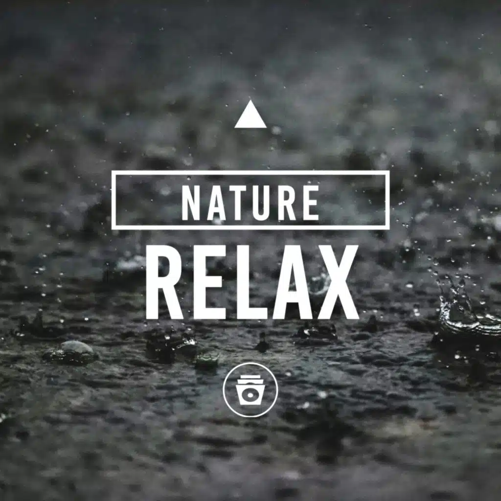 Dancing Rain Drops