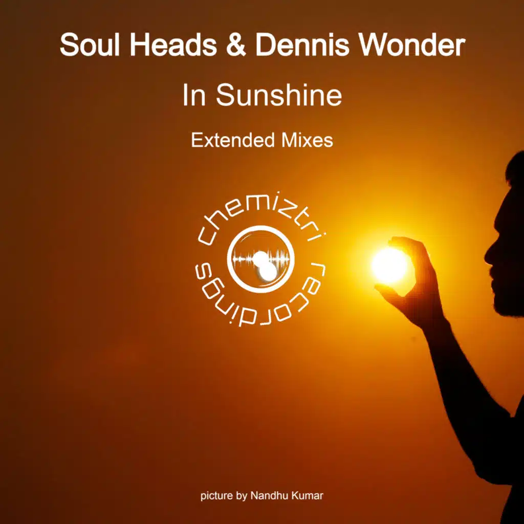 In Sunshine (Extended Instrumental)
