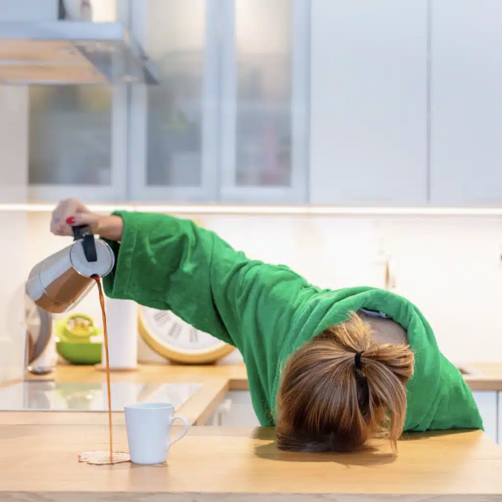 Episode 273: When You're Exhausted