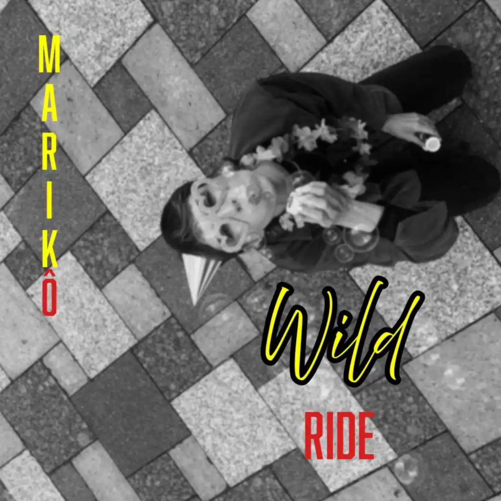 Wild Ride (Video Mix)