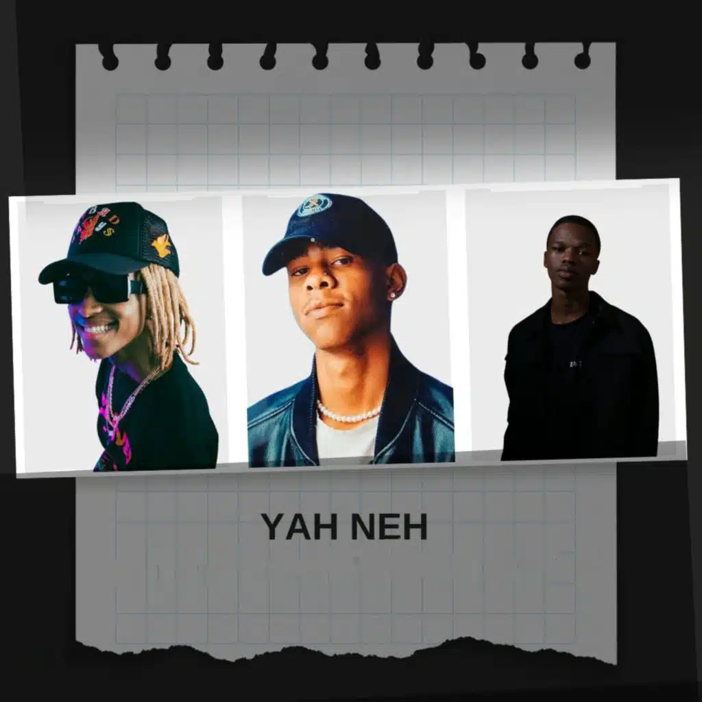 King De Deejay, Tkcreedlion & Jauza814