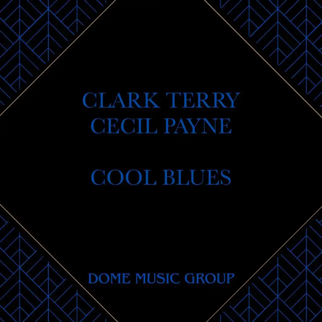 Cool Blues (Hq Remastered 2024)