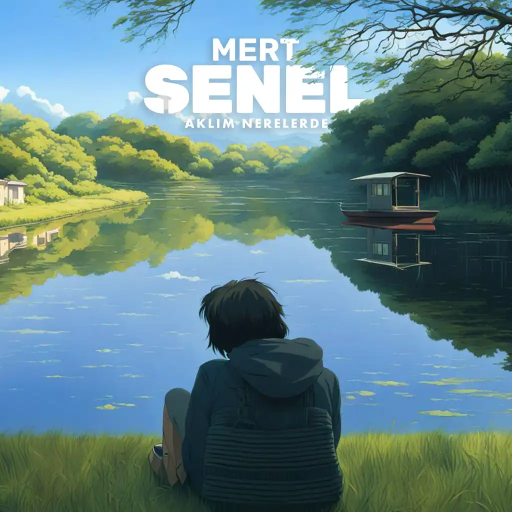 Mert Senel