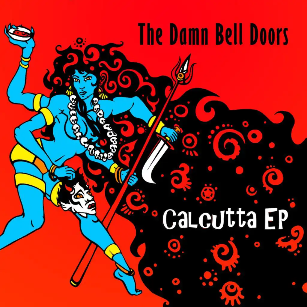 Calcutta (Hanuman Tribe Remix)