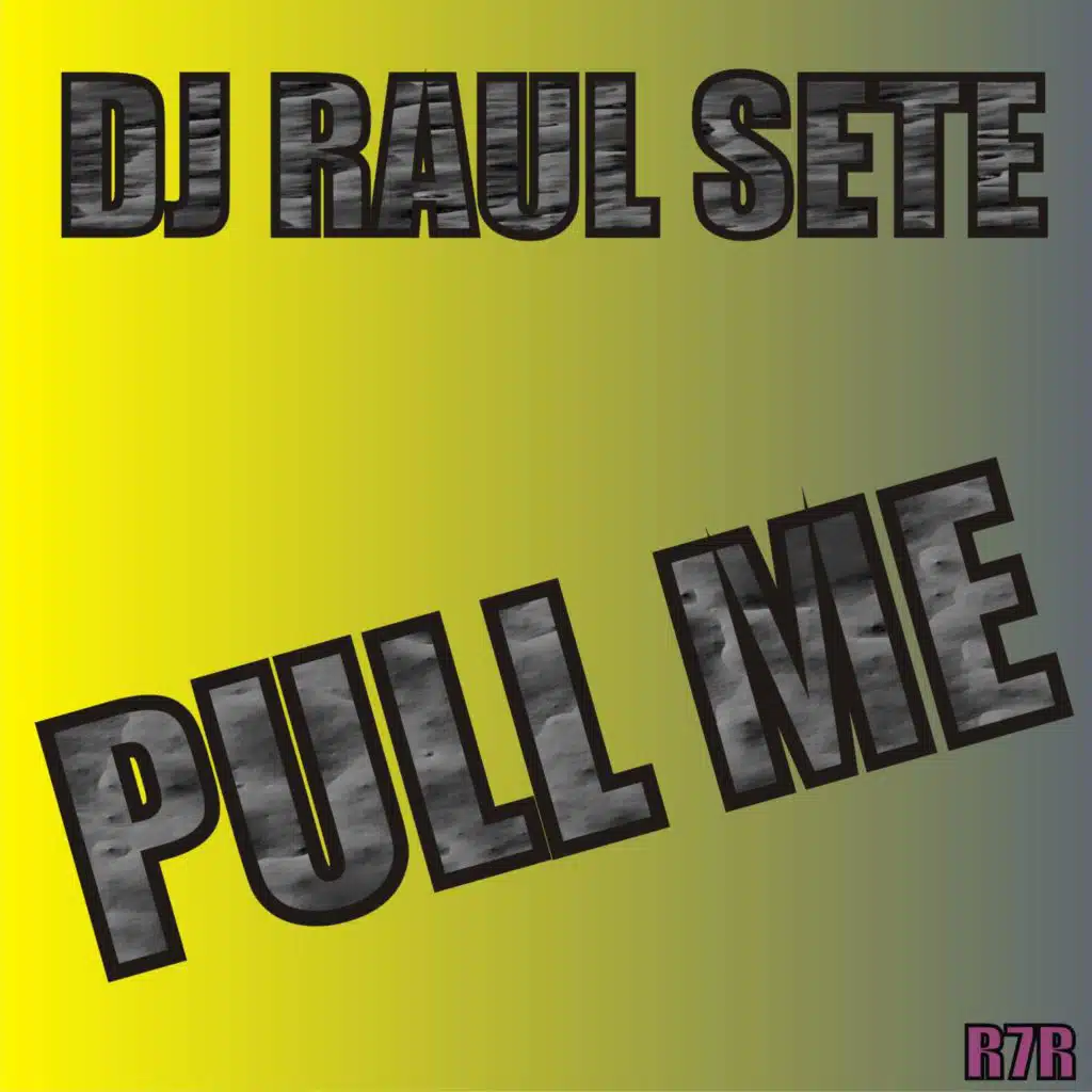 DJ Raul Sete
