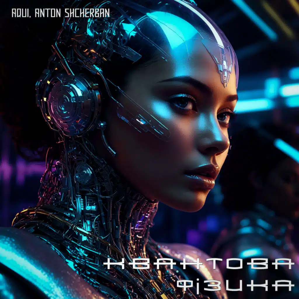 Квантова Фізика