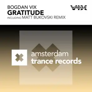 Gratitude (Matt Bukovski Remix)