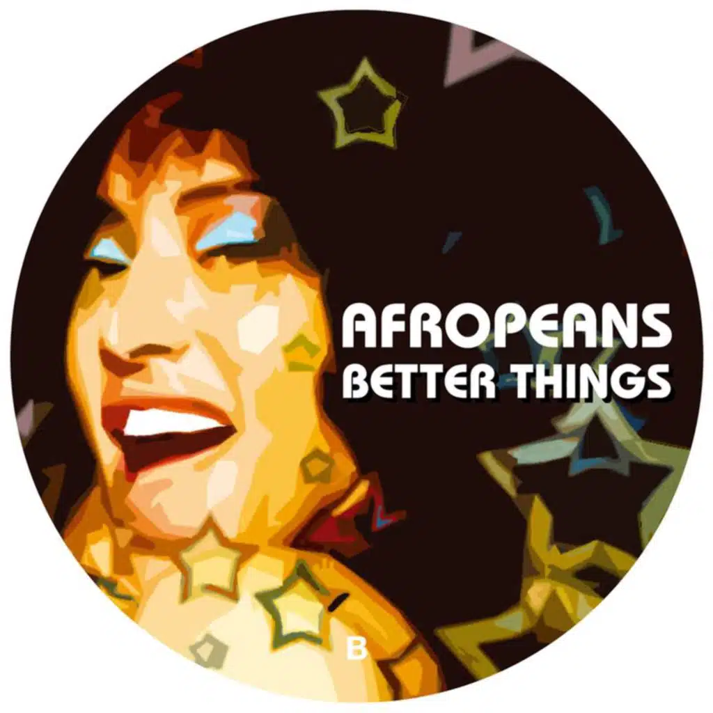 Better Things (Syke 'n' Sugarstarr Mix) [feat. Inaya Day]