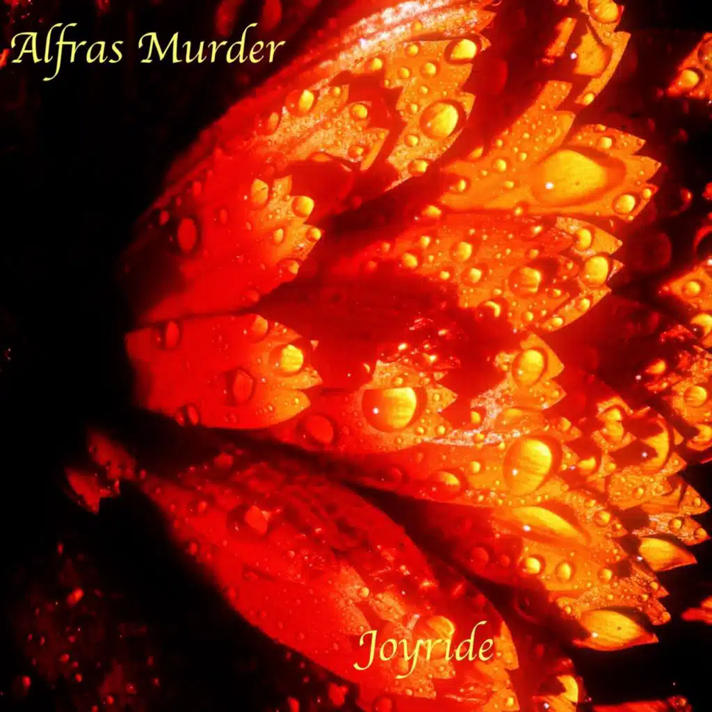 Alfras Murder