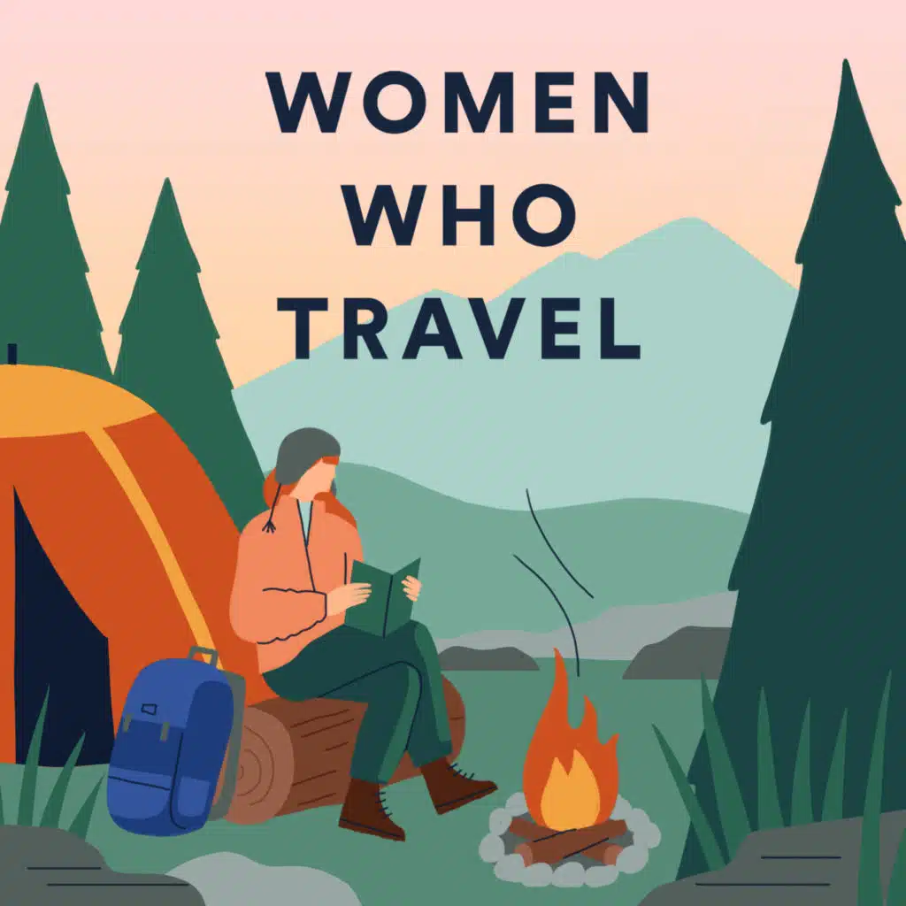How to Get Out Into the Wilderness This Summer