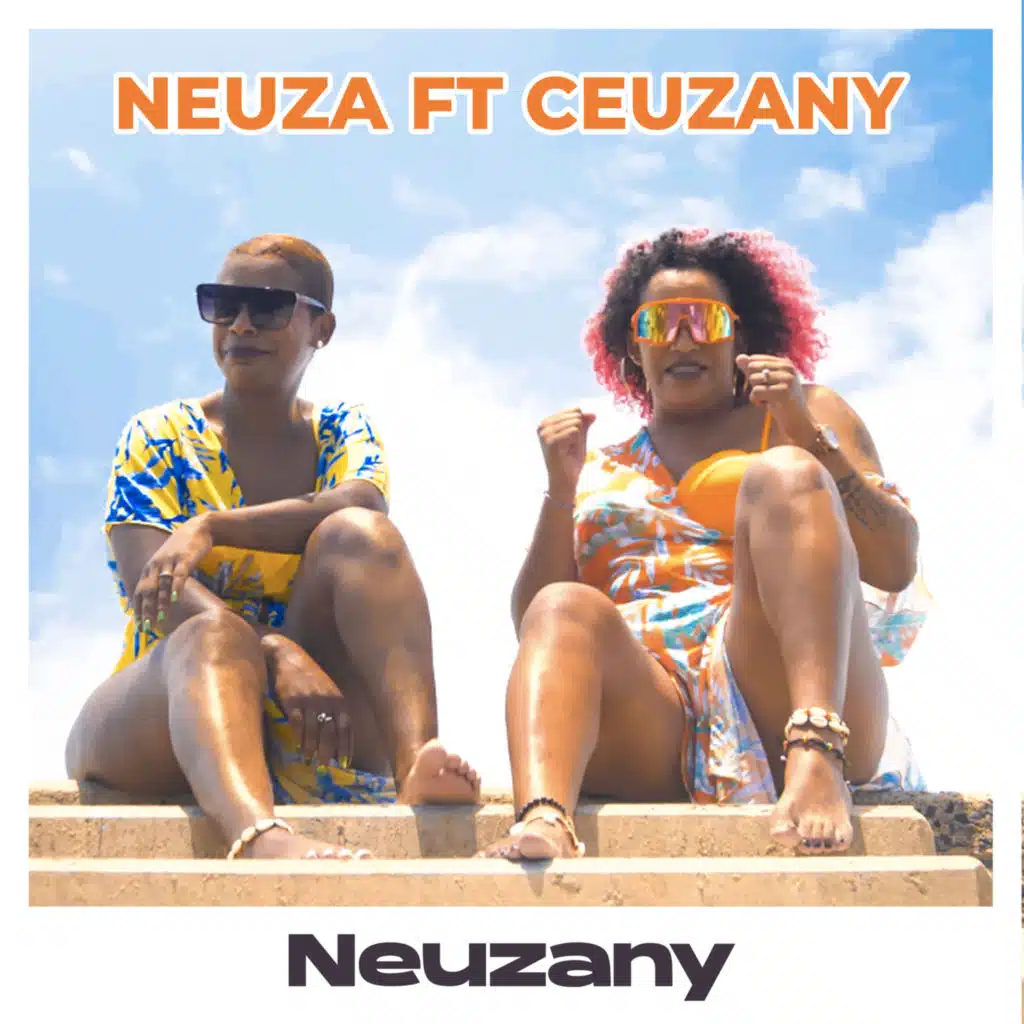 Neuzany (feat. Ceuzany)