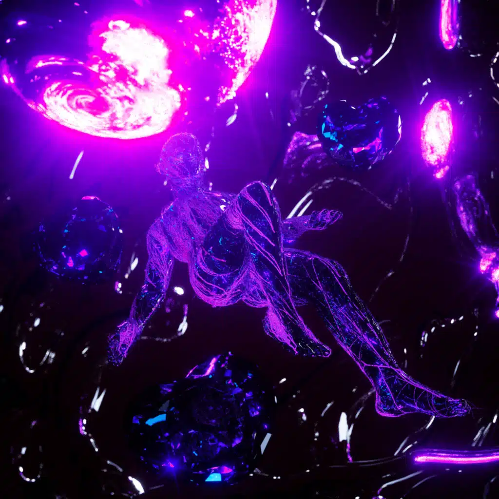 Пурпурная (feat. akkiru1)